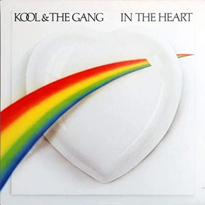 Afbeelding van In The Heart Expanded Edition