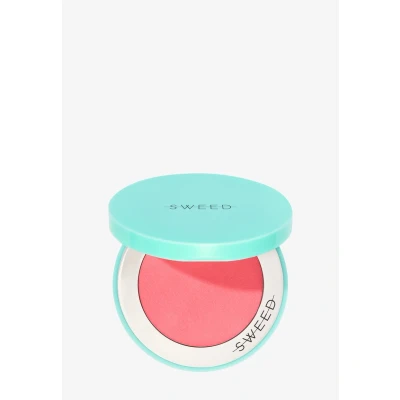 Afbeelding van Sweed AIR Blush Cream Rouge, Dames, Maat: 5 g, Lucky