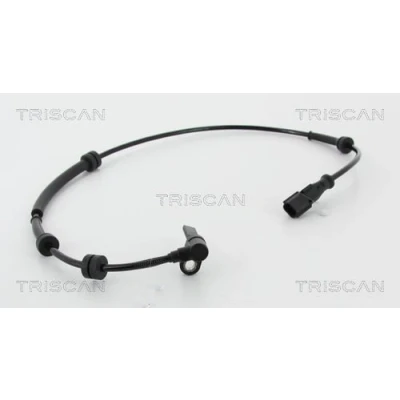 Afbeelding van Triscan ABS sensor 8180 25305