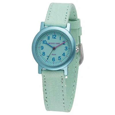 Afbeelding van Jacques Farel Kwartshorloge Kinderhorloge, ORG 0309