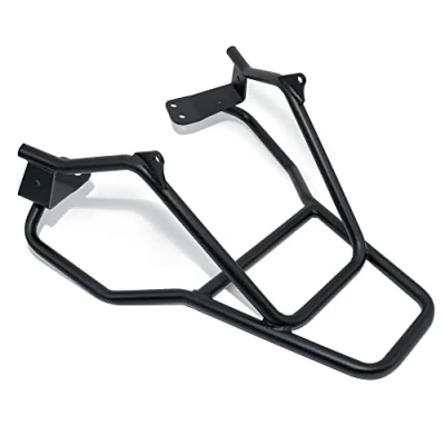 Afbeelding van GIVI SR7701 Topkofferhouder Monolock KTM Duke 125/200/390 (11 16)