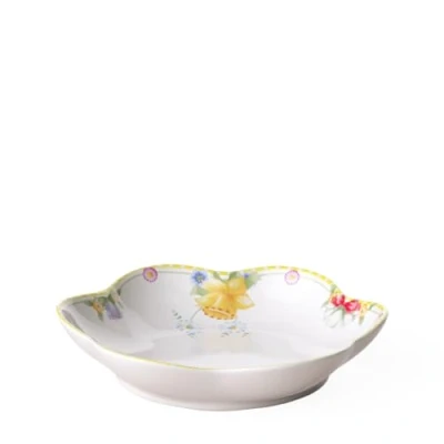 Afbeelding van Villeroy &amp; Boch Pasen Spring Awakening schaal 16 cm Geel