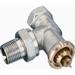 Afbeelding van Danfoss watertemperatuurbegrenzer FJVR 1/2&quot; haaks