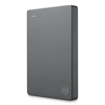 Afbeelding van Seagate Basic 1TB Zilver
