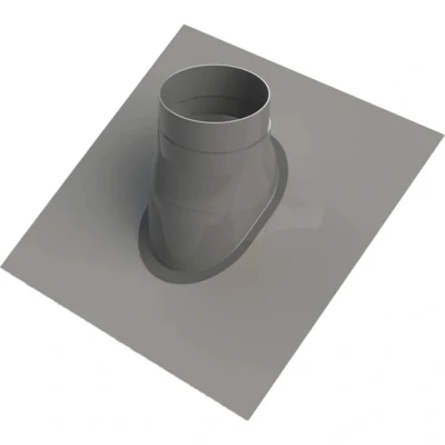 Afbeelding van Helios Ventilatoren 3546 Dakbedekking