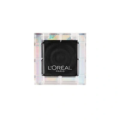 Afbeelding van L&#039;oreal Paris Color Queen Oil Shadow 16 Determination, 1 stuks