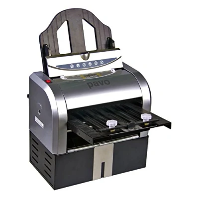 Afbeelding van Pavo Vouwmachine, DIN A4/A5, 75 vellen