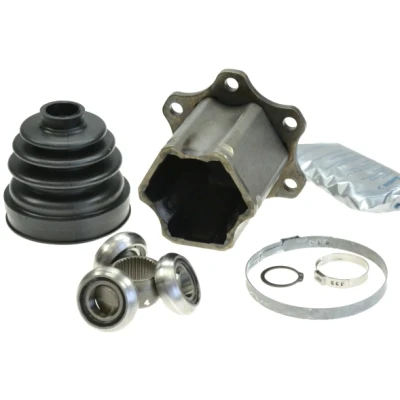 Afbeelding van Gkn lobro Homokineet rep.set 305400