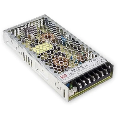 Afbeelding van Mean Well RSP 150 3.3 Schakelnetvoedingsmodule V/DC 30 A 99 W