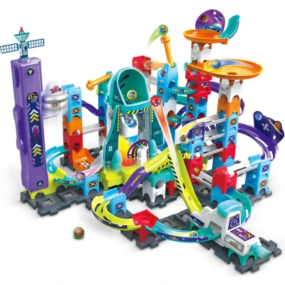 Afbeelding van VTech Marble Rush Space Magnetic Mission Set XL300E