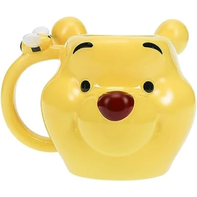 Afbeelding van Disney Winnie the Pooh Shaped Mug