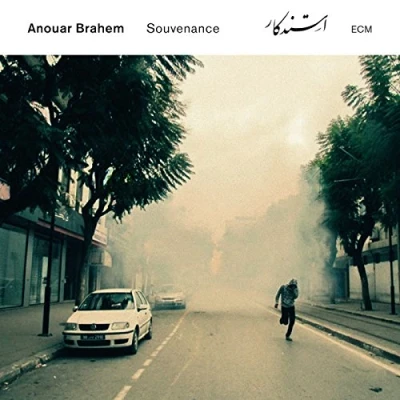 Afbeelding van Anouar Brahem Souvenance (2 CD)
