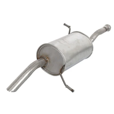 Afbeelding van Bosal Achterdemper 135 101