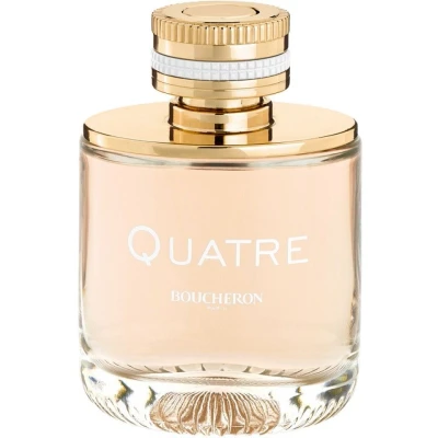 Afbeelding van Boucheron Quatre Femme Eau de Parfum 30 ml