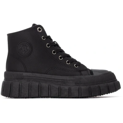Afbeelding van Refresh 173076 Schoenen Zwart EU 38 Vrouw