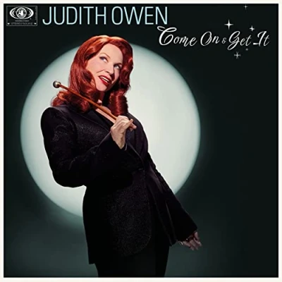 Afbeelding van Judith Owen Come On &amp; Get It (2 LPs)