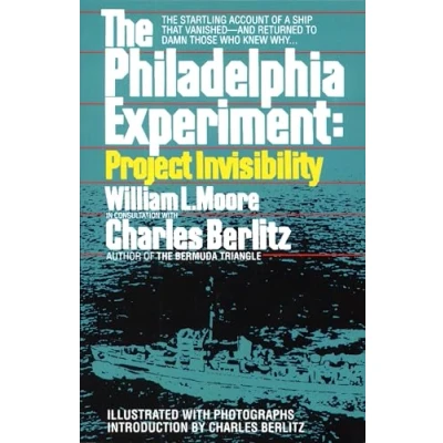 Afbeelding van The Philadelphia Experiment