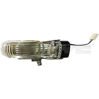 Afbeelding van TYC Knipperlicht 337 0166 3