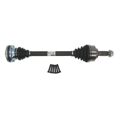 Afbeelding van Aandrijfas SKF VKJC 1601