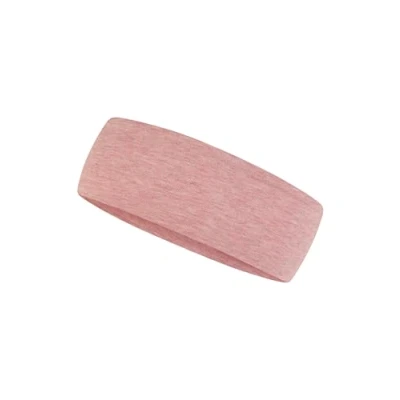 Afbeelding van Sterntaler Hoofdband gemêleerd fluweel roze