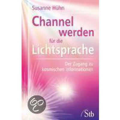 Afbeelding van Channel werden für die Lichtsprache