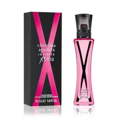 Afbeelding van Christina Aguilera Xtina Oneindig