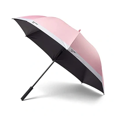 Afbeelding van Paraplu Copenhagen Design Pantone Groot Light Pink