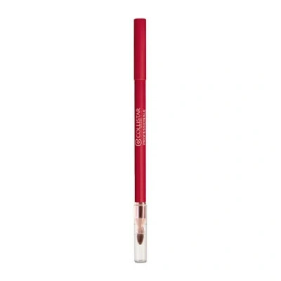 Afbeelding van Collistar Professionale LIP Pencil Lipliner, Dames, Maat: 1.2 g, Ruby