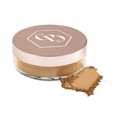 Afbeelding van cent pur Loose Mineral Foundation SPF20 kleur 8.0