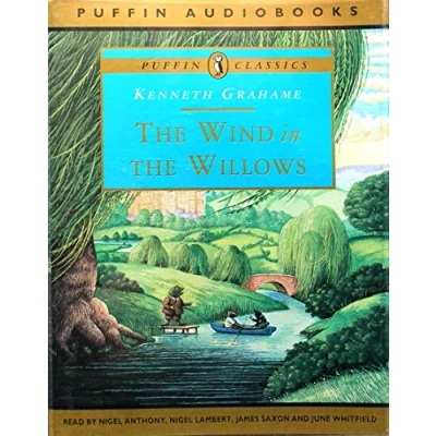 Afbeelding van the Wind in Willows