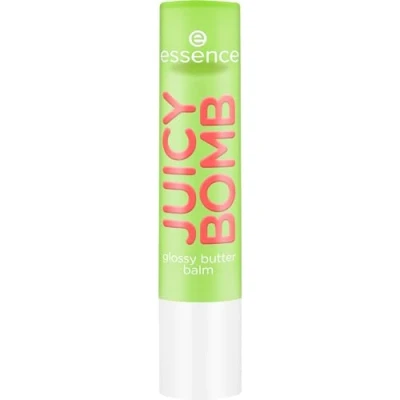 Afbeelding van Essence Juicy Bomb Glossy Butter Balm 04 Kiwi To My Heart 2,5 gr
