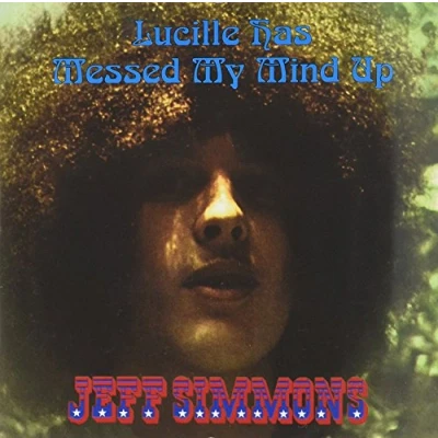 Afbeelding van Lucille Has Messed My Mind Up