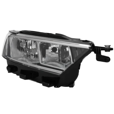 Afbeelding van Koplamp TYC 20 17523 05 2