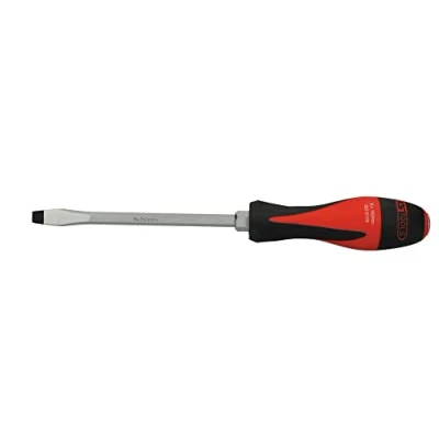 Afbeelding van KS Tools 922.6105 ULTIMATEmax® schroevendraaier sleuf, 8 mm L.150 met lemmet van chroom vanadium