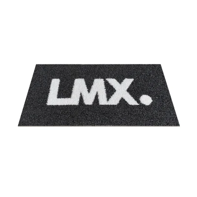 Afbeelding van Lifemaxx LMX Deurmat Branded Doormat 100 x 50 cm