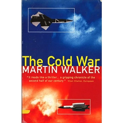 Afbeelding van Cold War And The Making Of Modern World