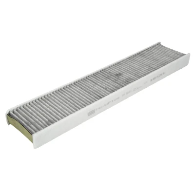 Afbeelding van Mann filter Interieurfilter FP 5141