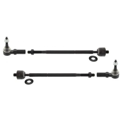 Afbeelding van MAPCO 57615 Reparatieset, spoorstang Vooras links, rechts