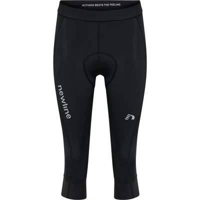 Afbeelding van Newline CORE BIKE KNEE Legging, Dames, Maat: XXL, Black