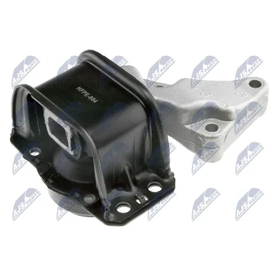 Afbeelding van Aslichaam /motorsteunlager NTY ZPS PE 004