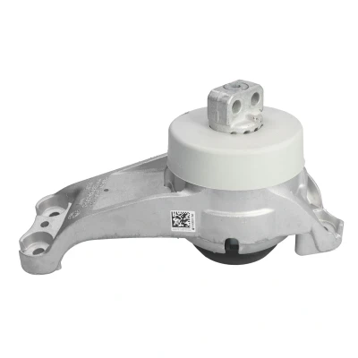 Afbeelding van FEBI BILSTEIN 195119 Aslichaam / motorsteunlager Links Rubbermetaallager MERCEDES BENZ: GLC SUV (X254) 300 4 matic, 200 matic 2022