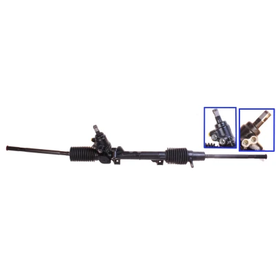 Afbeelding van DRI 711520610 Stuurhuis Hydraulisch voor voertuigen met stuur links 1173mm