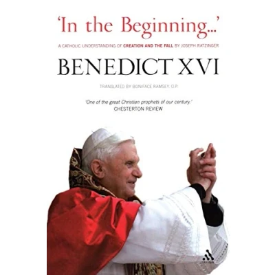 Afbeelding van In The Beginning