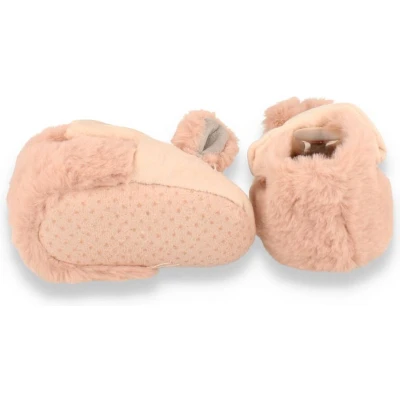 Afbeelding van Ysabel Mora meisjes pantoffel combi