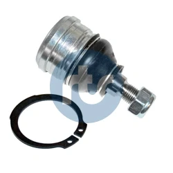 Afbeelding van RTS 93 09769 Fuseekogel Vooras links en rechts, Onder 39,8mm MITSUBISHI: Colt V (CJ0) 1.6 GLX, 1300, 1600, 1.3 GL,GLX 1996 2003