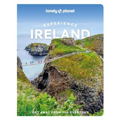 Afbeelding van Experience Ireland 2ed anglais
