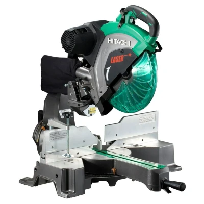 Afbeelding van C12RSH2 WAZ AFKORTZAAGMACHINE 230V, 1.520 W,