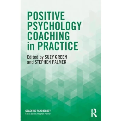 Afbeelding van Positive Psychology Coaching in Practice