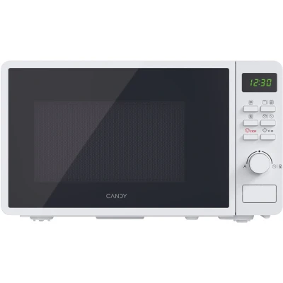 Afbeelding van CMGA20SDLWLI CANDY Idea Grill Magnetron 20L MO: 700W Grill: 800W Digitale UI 5 vermogensniveaus Wit
