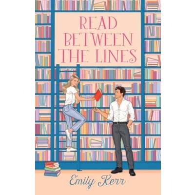 Afbeelding van Read Between the Lines